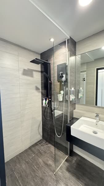 Service Residence for Rent at Aurora Subang Jaya - Alice Ho - PropertyGuru.com.my