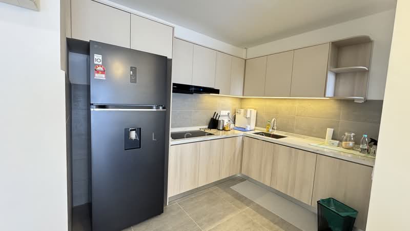 Service Residence for Rent at Aurora Subang Jaya - Alice Ho - PropertyGuru.com.my