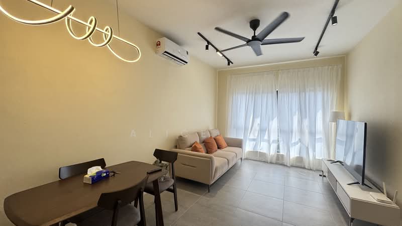 Service Residence for Rent at Aurora Subang Jaya - Alice Ho - PropertyGuru.com.my