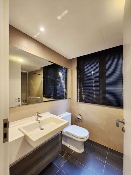 Service Residence for Rent at Teega Suites - DX GAN - PropertyGuru.com.my