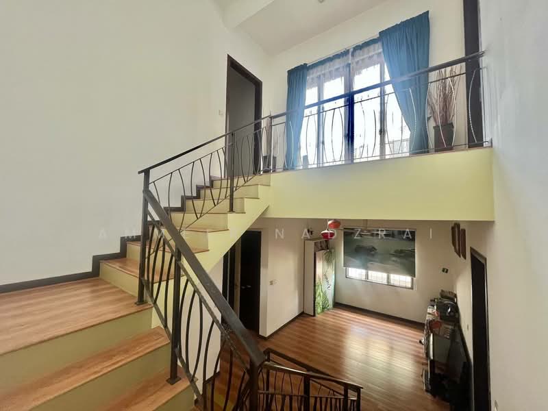 Rumah Berkembar untuk Dijual di Taman Tropika (Bangi) - Ammeer Nadzrai - Interior - PropertyGuru.com.my