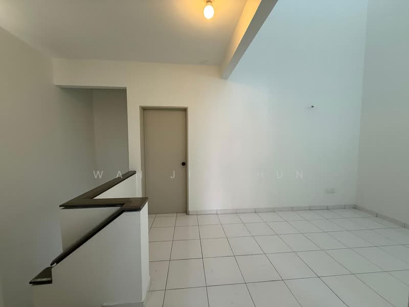Semi-Detached House for Sale in Setia Alam (Selangor) - Wan Jia Shun - Interior - PropertyGuru.com.my