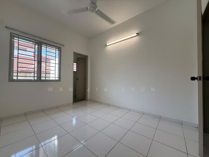 Semi-Detached House for Sale in Setia Alam (Selangor) - Wan Jia Shun - Interior - PropertyGuru.com.my