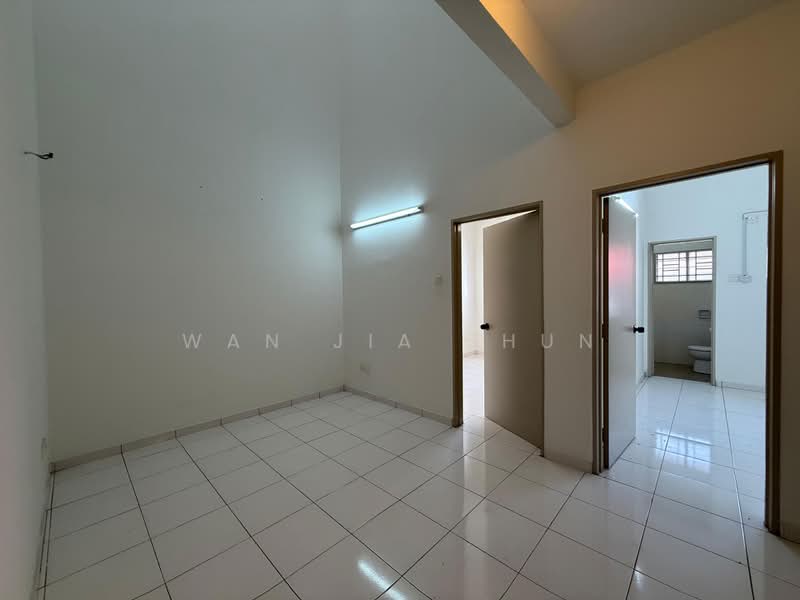 Semi-Detached House for Sale in Setia Alam (Selangor) - Wan Jia Shun - Interior - PropertyGuru.com.my