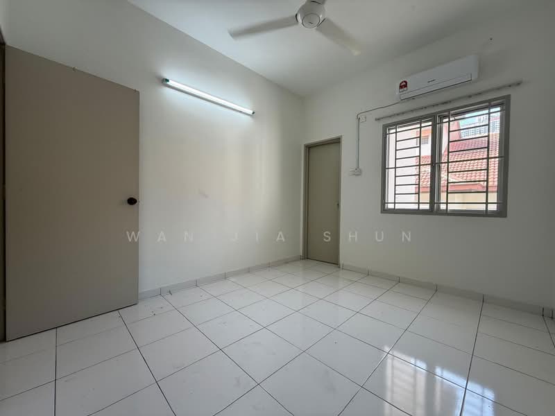 Semi-Detached House for Sale in Setia Alam (Selangor) - Wan Jia Shun - Interior - PropertyGuru.com.my