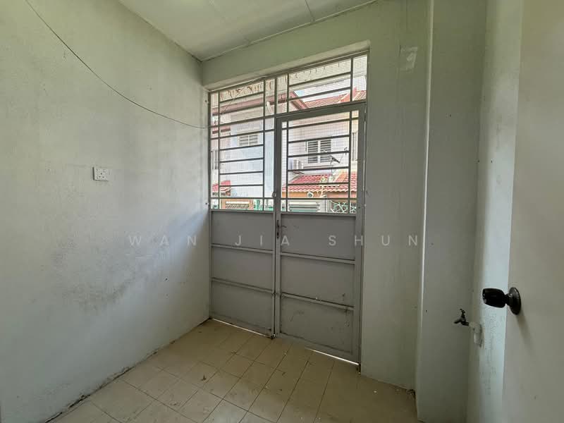 Semi-Detached House for Sale in Setia Alam (Selangor) - Wan Jia Shun - Interior - PropertyGuru.com.my