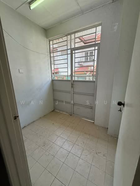 Semi-Detached House for Sale in Setia Alam (Selangor) - Wan Jia Shun - Interior - PropertyGuru.com.my