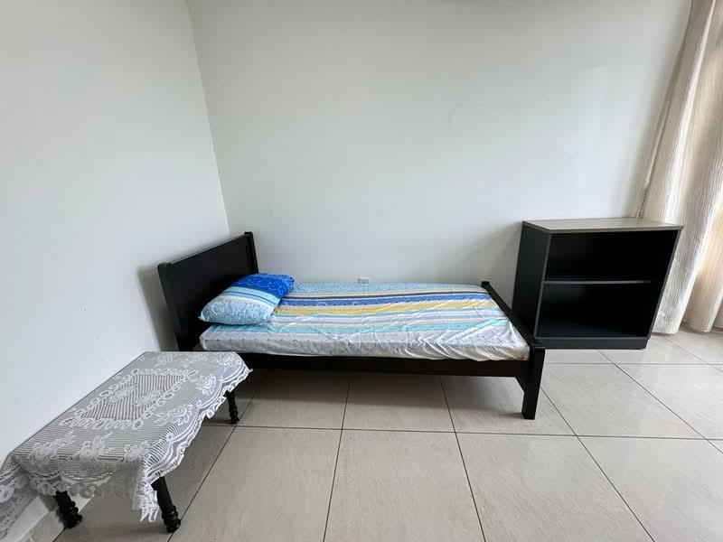 Service Residence for Sale at Pangsapuri Tanah Emas (Golden Sands) - Grace Yan - Bedroom - PropertyGuru.com.my