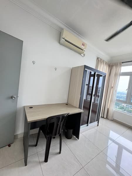 Service Residence for Sale at Pangsapuri Tanah Emas (Golden Sands) - Grace Yan - Study - PropertyGuru.com.my