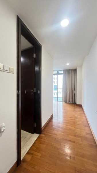 Kondominium untuk Disewa di Stonor Park - Mick Kwok - Corridor - PropertyGuru.com.my