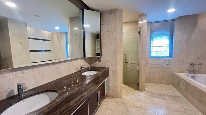 Kondominium untuk Disewa di Stonor Park - Mick Kwok - Bathroom - PropertyGuru.com.my