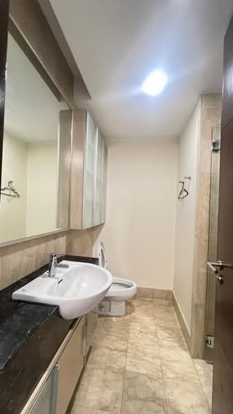 Kondominium untuk Disewa di Stonor Park - Mick Kwok - Bathroom - PropertyGuru.com.my