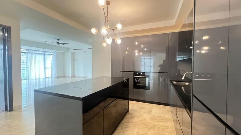 Kondominium untuk Disewa di Stonor Park - Mick Kwok - Kitchen - PropertyGuru.com.my
