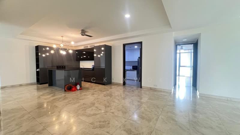 Kondominium untuk Disewa di Stonor Park - Mick Kwok - Kitchen - PropertyGuru.com.my