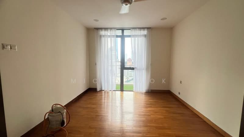 Kondominium untuk Disewa di Stonor Park - Mick Kwok - View - PropertyGuru.com.my