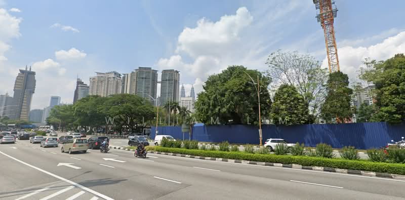 Commercial Land for Rent in Ampang (Kuala Lumpur) - William Lim - PropertyGuru.com.my