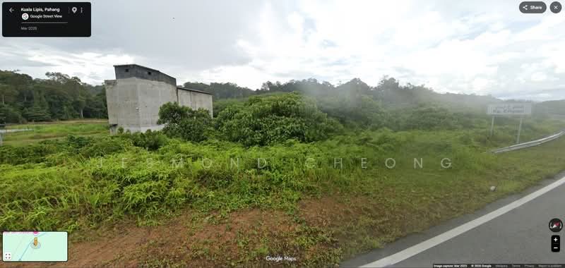 Agricultural Land for Sale in Kampung Aur Gading (Batu Yon) - Jesmond Cheong - PropertyGuru.com.my