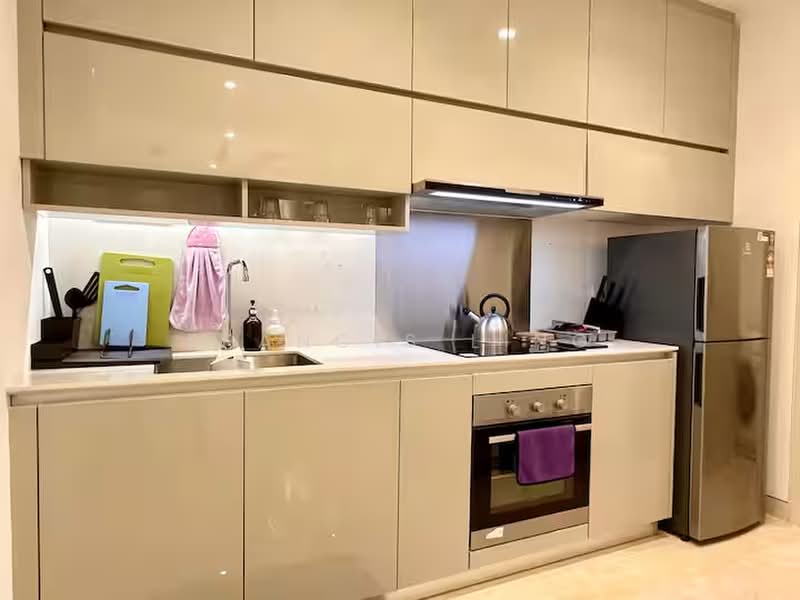 Servis Apartment untuk Dijual di Pinnacle Sri Petaling - Francis Ling - PropertyGuru.com.my