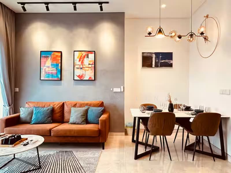 Servis Apartment untuk Dijual di Pinnacle Sri Petaling - Francis Ling - PropertyGuru.com.my