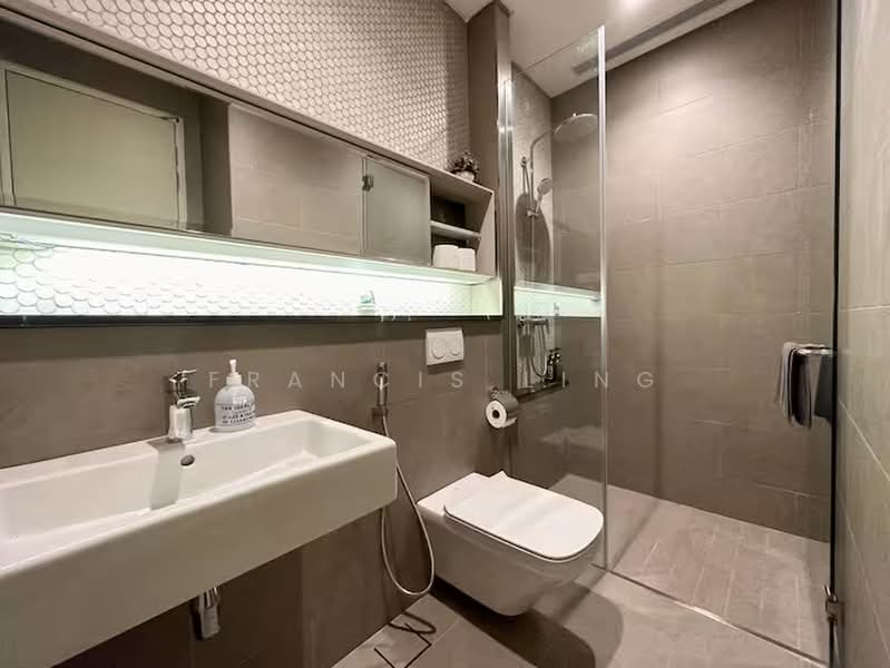 Servis Apartment untuk Dijual di Pinnacle Sri Petaling - Francis Ling - PropertyGuru.com.my