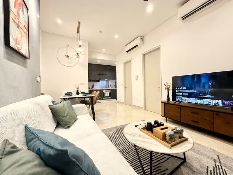 Servis Apartment untuk Dijual di Pinnacle Sri Petaling - Francis Ling - PropertyGuru.com.my
