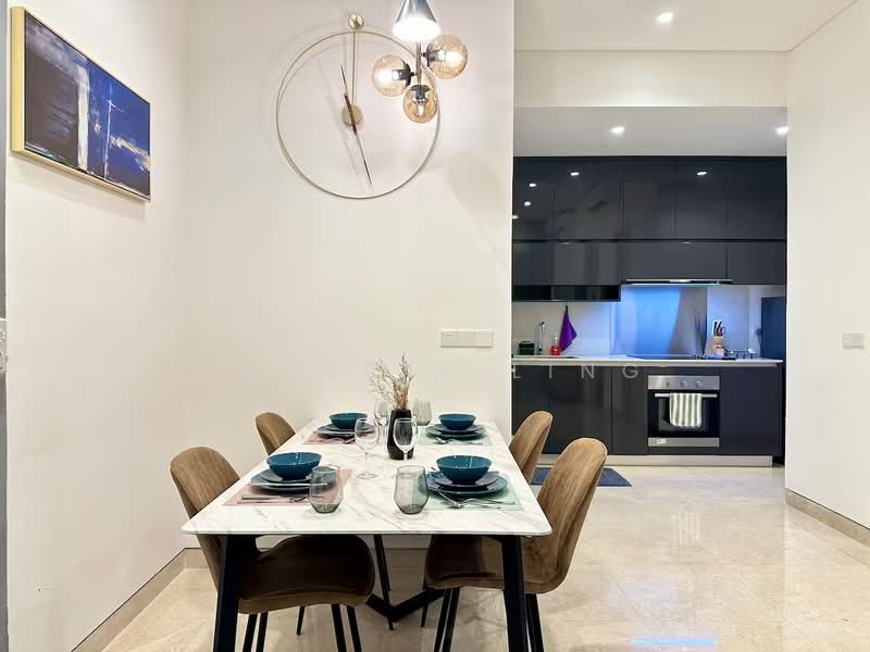 Servis Apartment untuk Dijual di Pinnacle Sri Petaling - Francis Ling - PropertyGuru.com.my