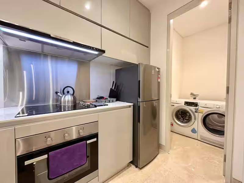 Servis Apartment untuk Dijual di Pinnacle Sri Petaling - Francis Ling - PropertyGuru.com.my