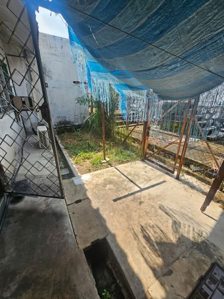 Rumah Teres 1 Tingkat untuk Dijual di Kelana Jaya (Petaling Jaya) - Amy Chin - Exterior - PropertyGuru.com.my
