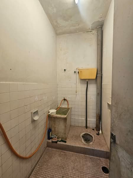 Rumah Teres 1 Tingkat untuk Dijual di Kelana Jaya (Petaling Jaya) - Amy Chin - Bathroom - PropertyGuru.com.my