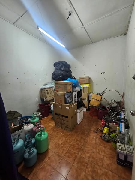 Rumah Teres 1 Tingkat untuk Dijual di Kelana Jaya (Petaling Jaya) - Amy Chin - Interior - PropertyGuru.com.my