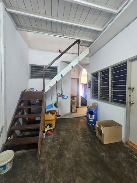 Rumah Teres 1 Tingkat untuk Dijual di Kelana Jaya (Petaling Jaya) - Amy Chin - Interior - PropertyGuru.com.my