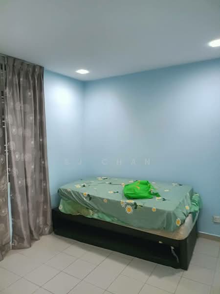 Pangsapuri untuk Disewa di Lake View Suites - SJ CHAN - PropertyGuru.com.my