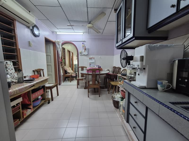 Rumah Teres 1 Tingkat untuk Dijual di Taman Bachang Baru (Bachang) - Ann Lim - PropertyGuru.com.my