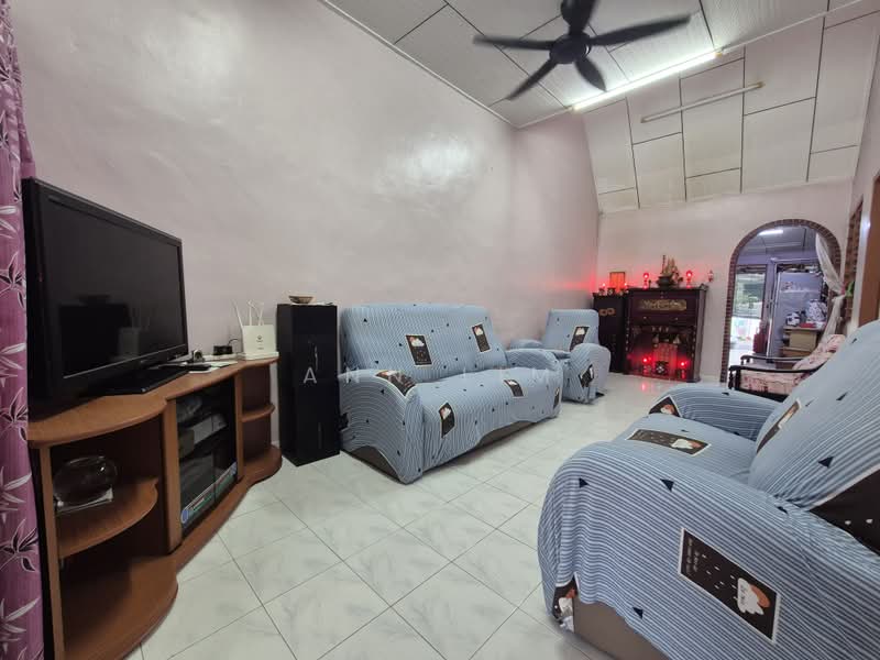 Rumah Teres 1 Tingkat untuk Dijual di Taman Bachang Baru (Bachang) - Ann Lim - PropertyGuru.com.my