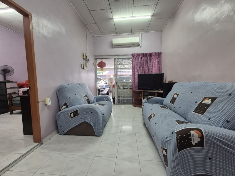 Rumah Teres 1 Tingkat untuk Dijual di Taman Bachang Baru (Bachang) - Ann Lim - PropertyGuru.com.my