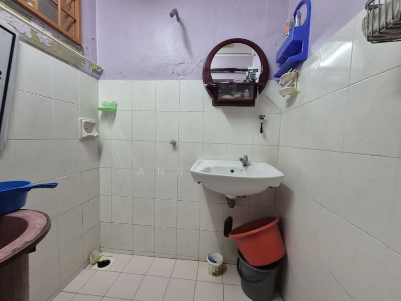Rumah Teres 1 Tingkat untuk Dijual di Taman Bachang Baru (Bachang) - Ann Lim - PropertyGuru.com.my