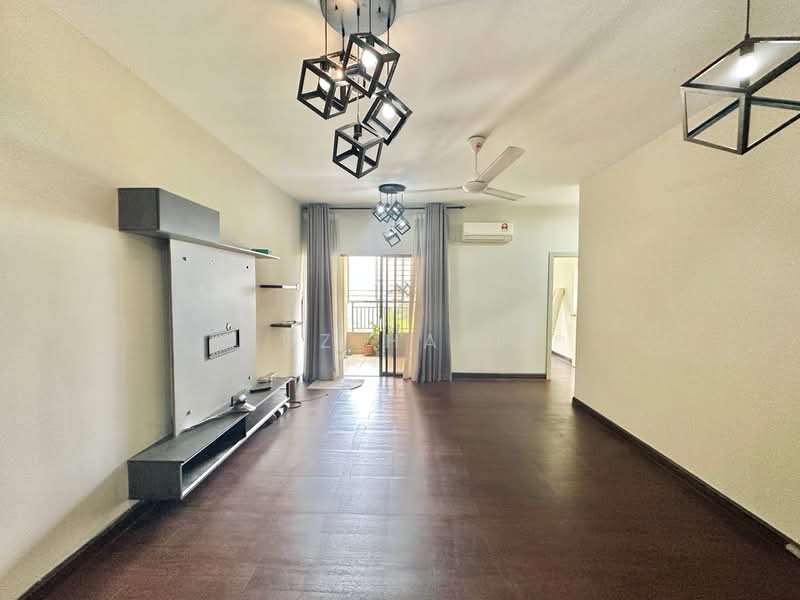 Pangsapuri untuk Dijual di Kristal Villa - Muz Hafiz - PropertyGuru.com.my