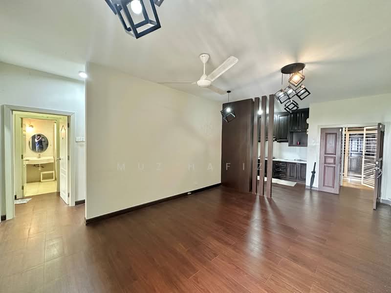 Pangsapuri untuk Dijual di Kristal Villa - Muz Hafiz - PropertyGuru.com.my