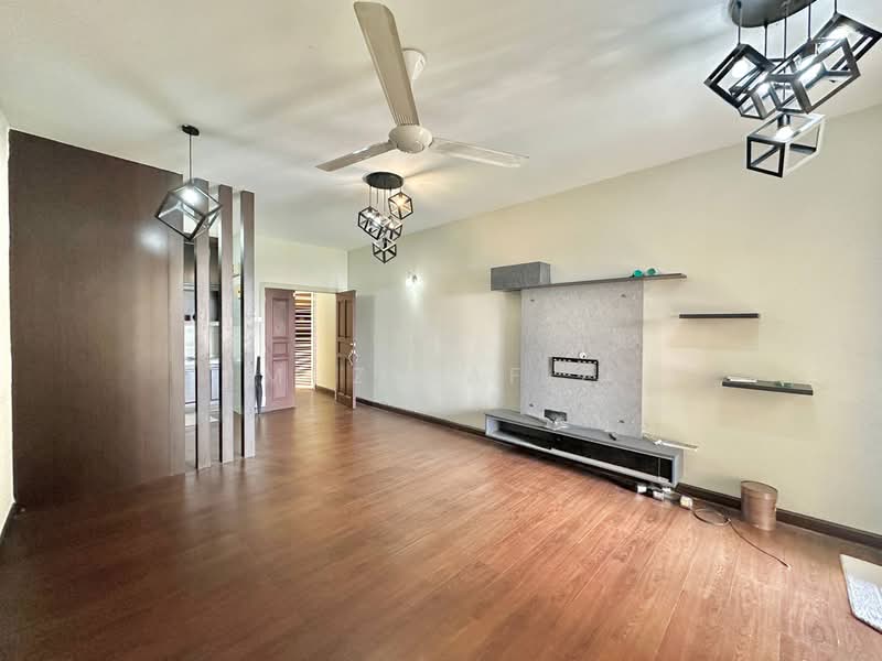 Pangsapuri untuk Dijual di Kristal Villa - Muz Hafiz - PropertyGuru.com.my