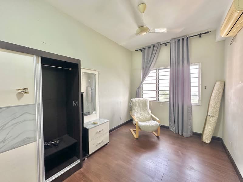 Pangsapuri untuk Dijual di Kristal Villa - Muz Hafiz - PropertyGuru.com.my