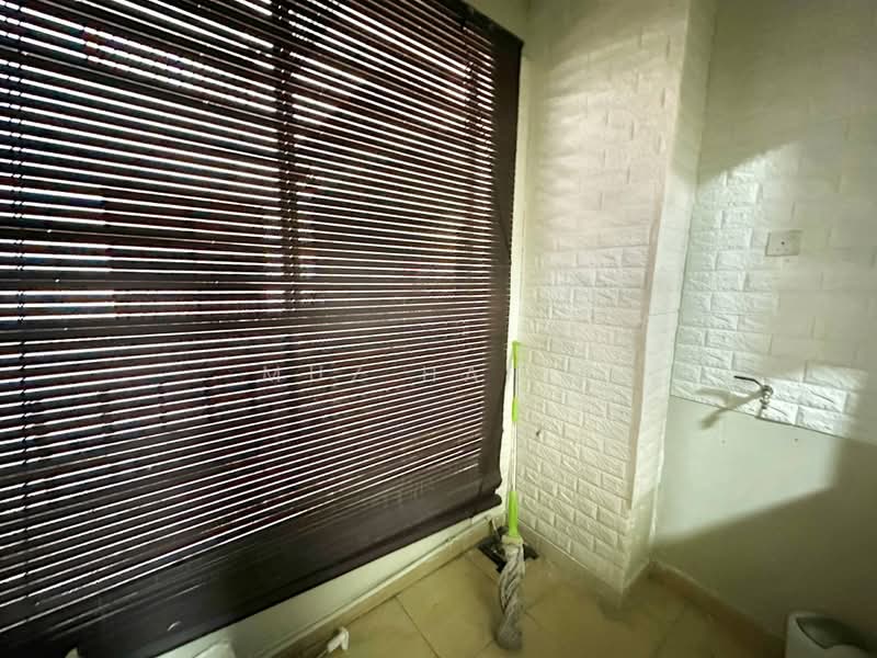 Pangsapuri untuk Dijual di Kristal Villa - Muz Hafiz - PropertyGuru.com.my
