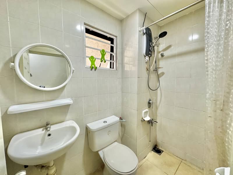 Pangsapuri untuk Dijual di Kristal Villa - Muz Hafiz - PropertyGuru.com.my