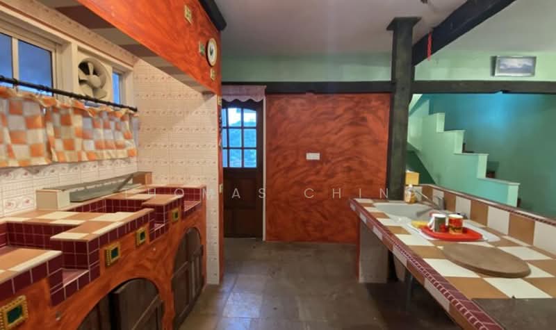 Pangsapuri untuk Dijual di Desa Anthurium - Thomas Ching - Kitchen - PropertyGuru.com.my