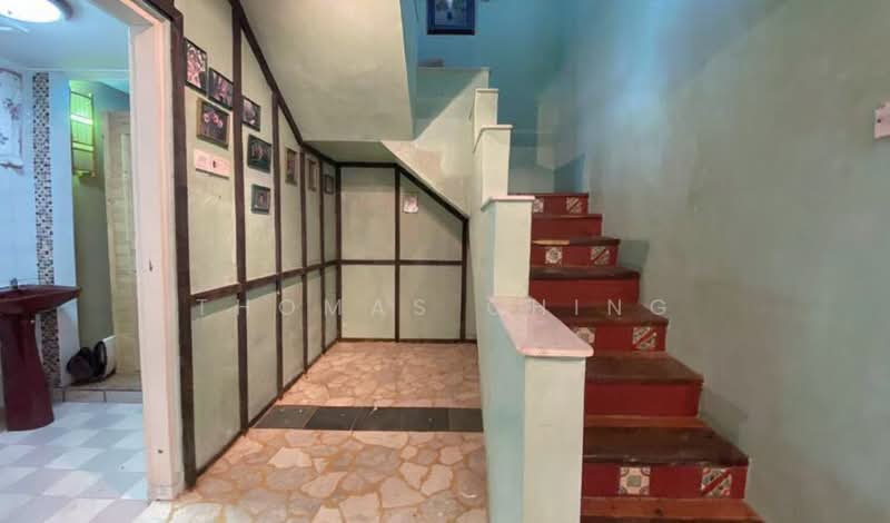 Pangsapuri untuk Dijual di Desa Anthurium - Thomas Ching - Interior - PropertyGuru.com.my