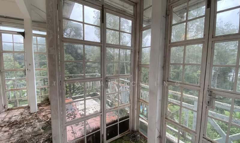 Pangsapuri untuk Dijual di Desa Anthurium - Thomas Ching - Balcony - PropertyGuru.com.my