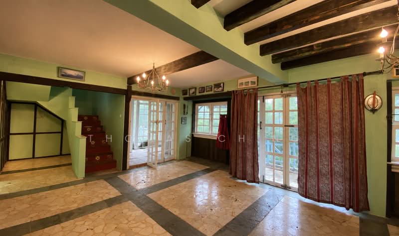 Pangsapuri untuk Dijual di Desa Anthurium - Thomas Ching - Interior - PropertyGuru.com.my