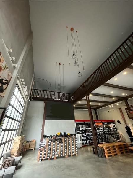 Cluster Factory for Sale in Kempas Lama (Johor Bahru) - Ee Fong Toh - Interior - PropertyGuru.com.my