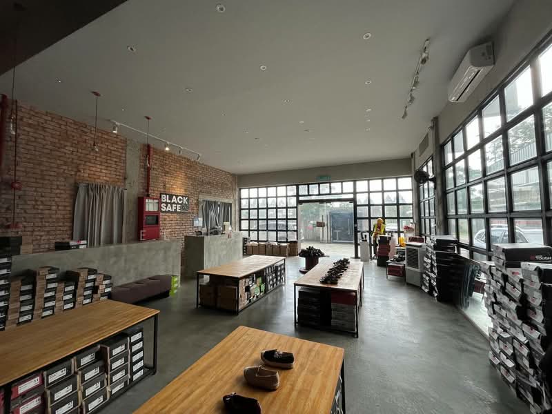 Cluster Factory for Sale in Kempas Lama (Johor Bahru) - Ee Fong Toh - Interior - PropertyGuru.com.my