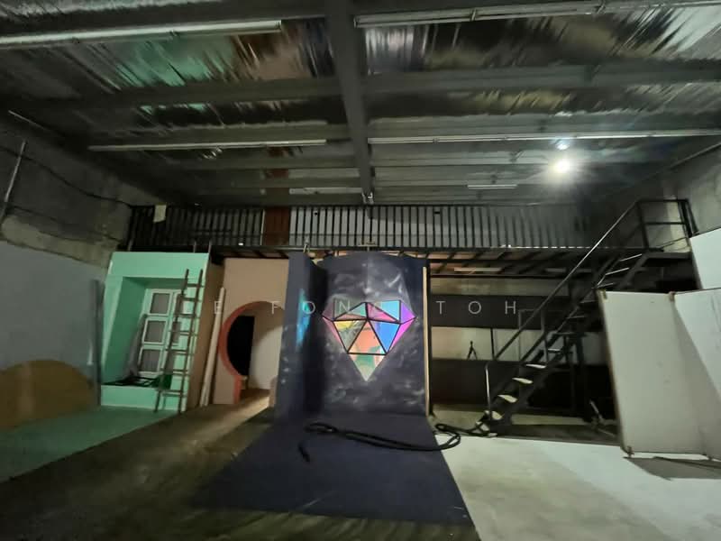 Cluster Factory for Sale in Kempas Lama (Johor Bahru) - Ee Fong Toh - Interior - PropertyGuru.com.my
