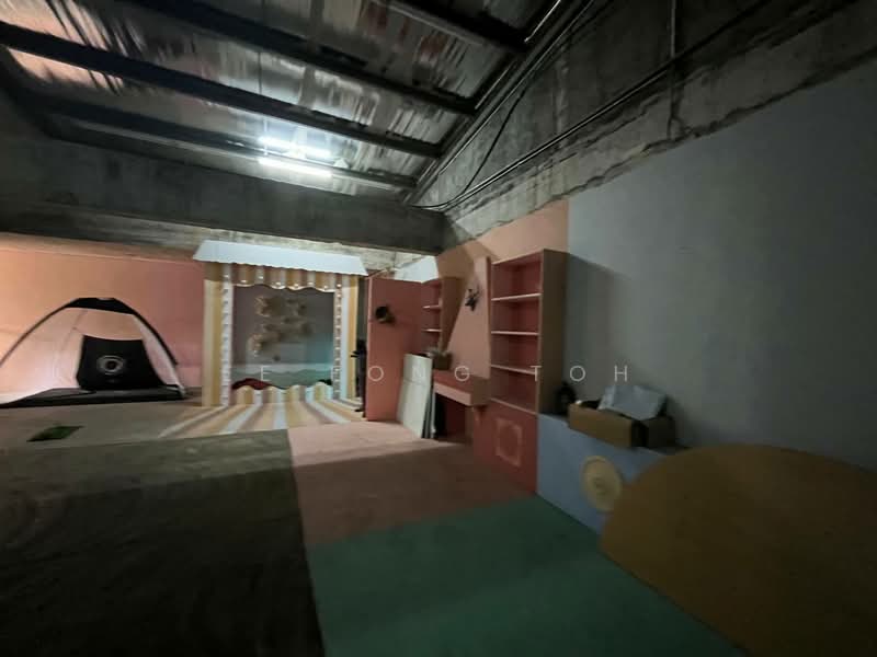 Cluster Factory for Sale in Kempas Lama (Johor Bahru) - Ee Fong Toh - Interior - PropertyGuru.com.my